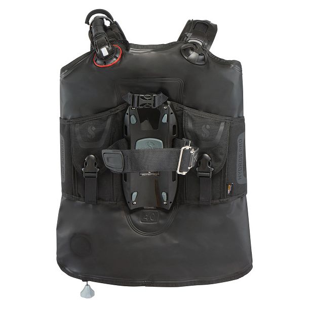 Scubapro Hydros Pro 2 BCD