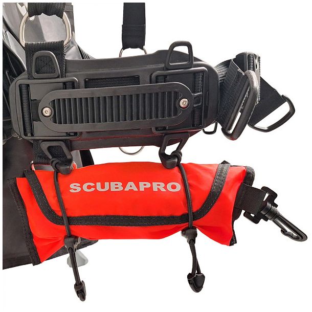 Scubapro Hydros Pro 2 BCD