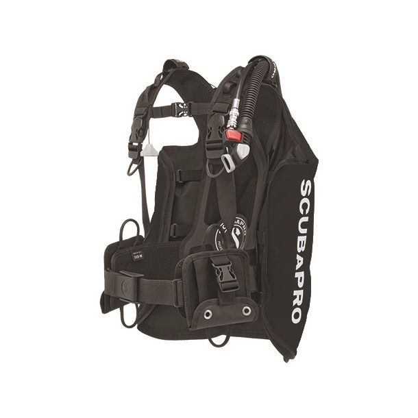Scubapro Navigator Lite BCD Sort