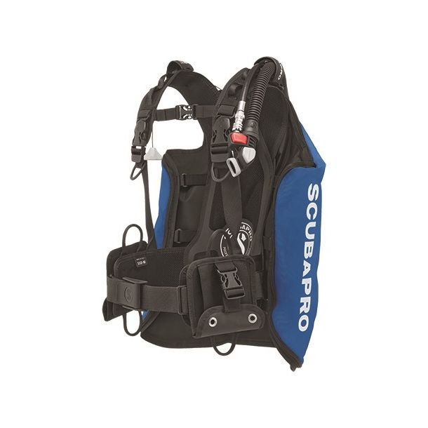 Scubapro Navigator Lite BCD Bl