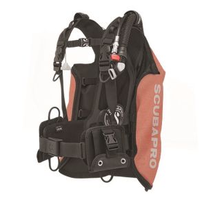 BCD - Diving2000