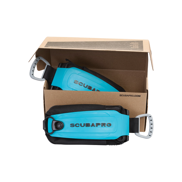 Standard Monorail Viktfickor Hydros Pro 2 