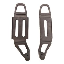 Monorail Multi-Mount monteringsplade til Hydros Pro 2