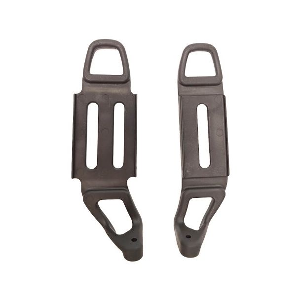 Monorail Multi-Mount monteringsplade til Hydros Pro 2