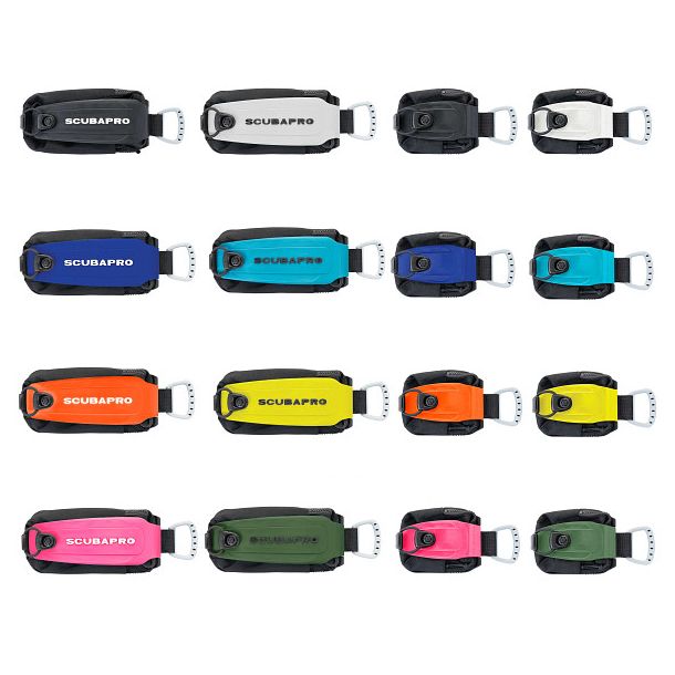 Mini Monorail Viktfickor Hydros Pro 2 