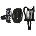 S-Tek Pure System 13kg incl. Single Tank Adapter