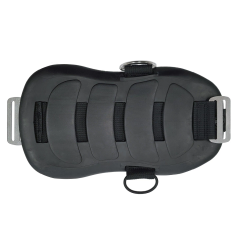 S-Tek Monoprene Quick-Release Blylomme