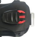 S-Tek Pro Fluid Form Weight System