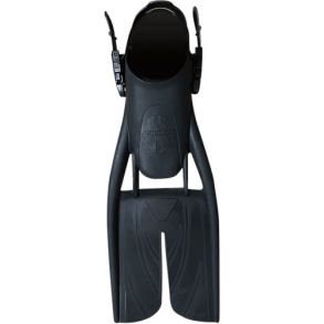 Scubapro finner Twin II Jet sort