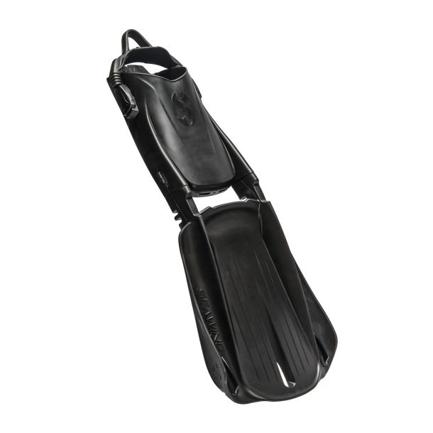 Scubapro Fins Seawing Supernova Black