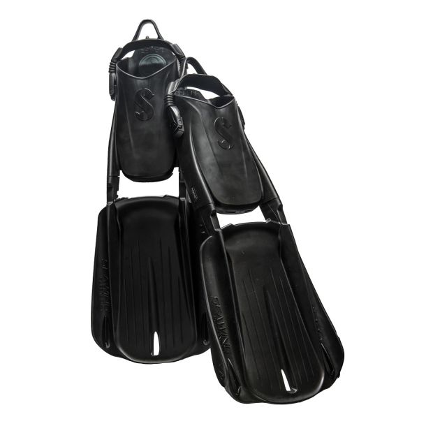 Scubapro Fins Seawing Supernova Black