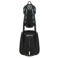 Scubapro Fins Seawing Supernova Black