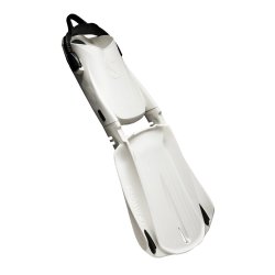 Scubapro finne Seawing Supernova hvid