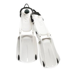 Scubapro finne Seawing Supernova hvid