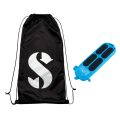 Scubapro Fins Seawing Supernova White