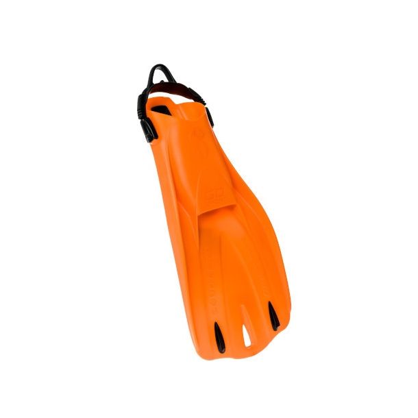 Scubapro Fins GO Sport Gorilla Orange