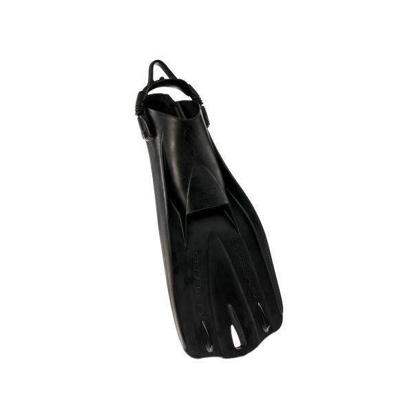 Scubapro Fins GO Sport Gorilla Black