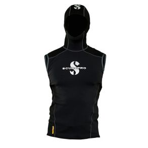 Scubapro Hooded Vest Mand