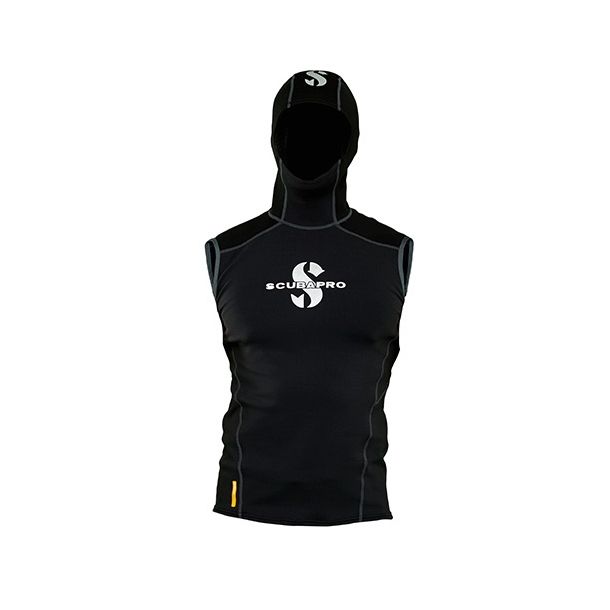 Scubapro Hooded Vest Mand