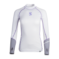 Scubapro T-Flex Rash Guard UPF 50 � Long Sleeve (Women)