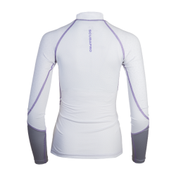 Scubapro T-Flex Rash Guard UPF-50 - Lang�rmet (Kvinder)