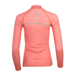 Scubapro T-Flex Rash Guard UPF-50 - Lang�rmet (Kvinder)