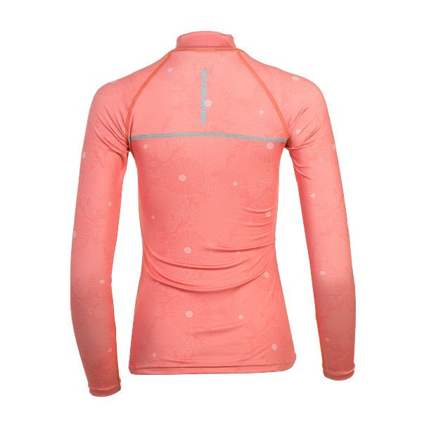 Scubapro T-Flex Rash Guard UPF 50 � Long Sleeve (Women)