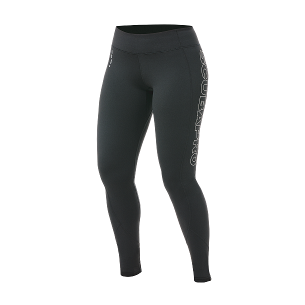 Scubapro T-Flex Leggings - UPF 50 - Kvinder