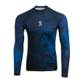 Scubapro T-Flex Rash Guards UPF 50 - Long Sleeve (Men)