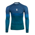Scubapro T-Flex Rash Guards UPF 50 - Long Sleeve (Men)