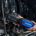 Standard Monorail Weight Pocket Set for Hydros Pro 2