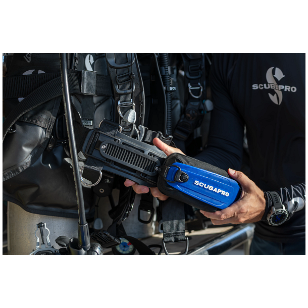 Standard Monorail Viktfickor Hydros Pro 2 