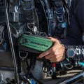 Standard Monorail Weight Pocket Set for Hydros Pro 2