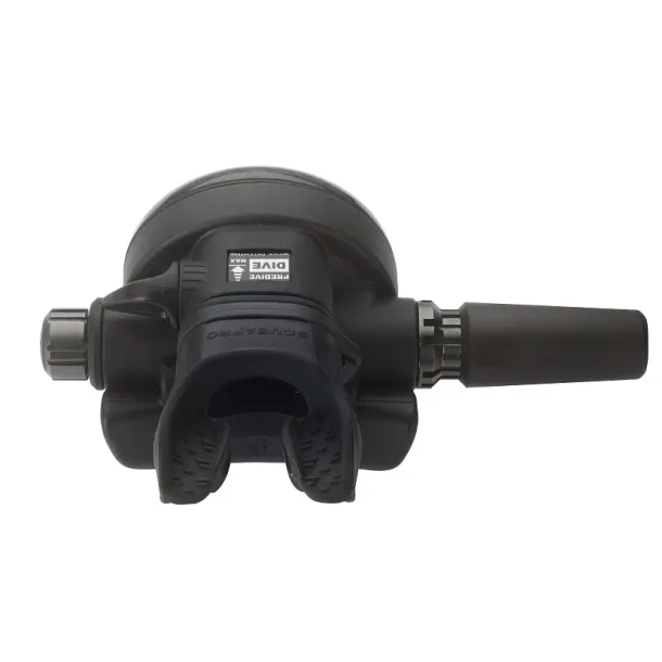 Scubapro Regulatorst MK25EVO BT/G260 Carbon BT