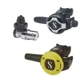 Scubapro Regulator set MK25EVO/S620TI/S270