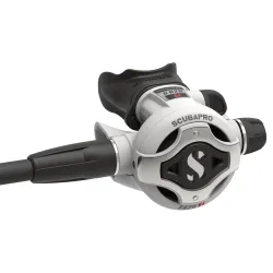 Scubapro Regulatorst MK25EVO/S620TI White Edition