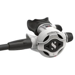 Scubapro Regulators�t MK25EVO/S620TI White Edition