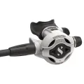 Scubapro Regulator set MK25EVO/S620TI/S270 White Edition