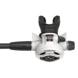 Scubapro Regulators�t MK25EVO/S620TI White Edition