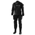 Waterproof drysuit D7X Cordura