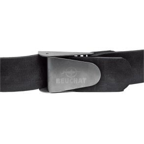 Beuchat SS US sp�nde Neoprene Strap
