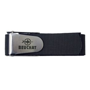 Beuchat SS US sp�nde Nylon Strap