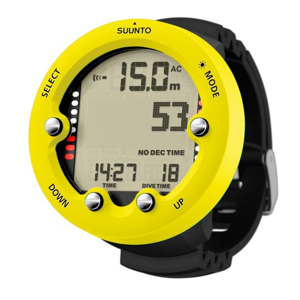 Suunto dykkercomputer ZOOP NOVO 