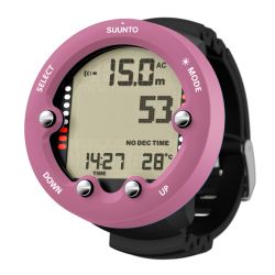 Suunto dykkercomputer Zoop Novo