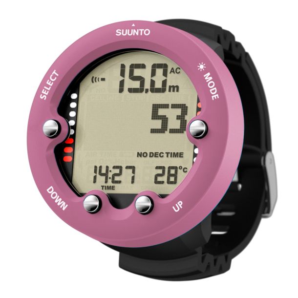 Suunto dykkercomputer ZOOP NOVO 