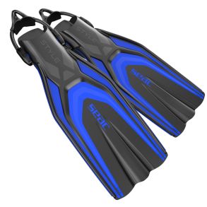 Seac Dive Fin Style-S Blue