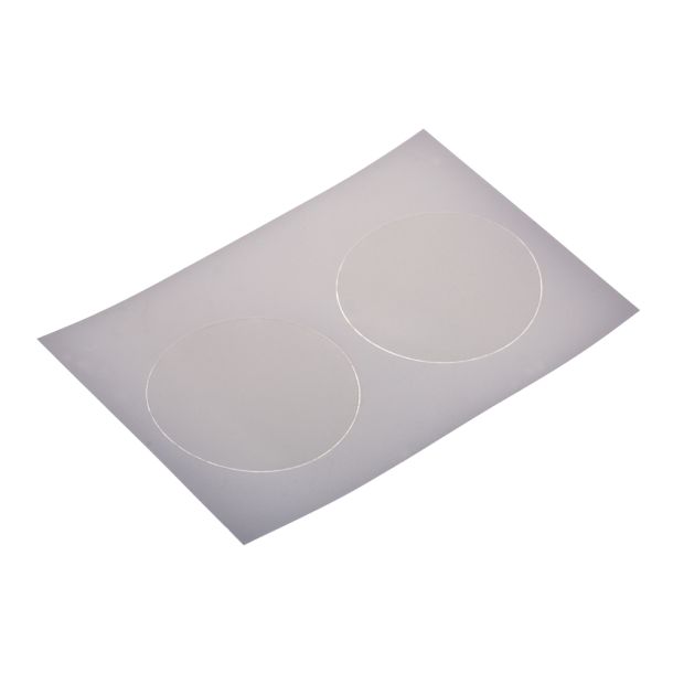 Suunto beskyttelsesfolie til alle D4-, D6-, D9- og DX-modeller