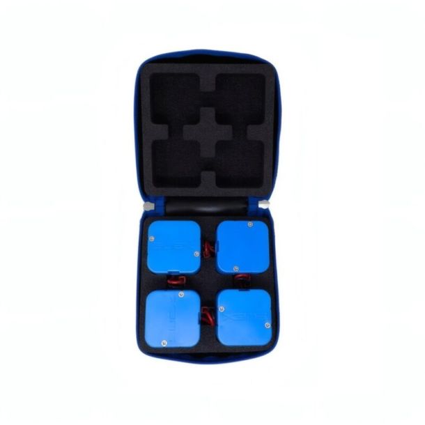 SUEX VR Voyager UV-scooter