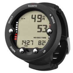 Suunto dykkercomputer Zoop Novo