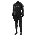 Waterproof drysuit D7X Cordura